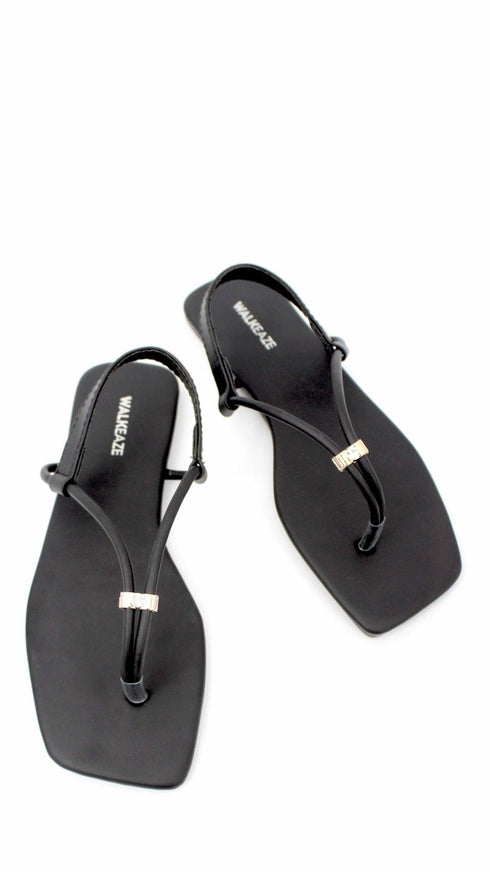 Women Formal Sandals - 40756S - Sandals - Walkeaze